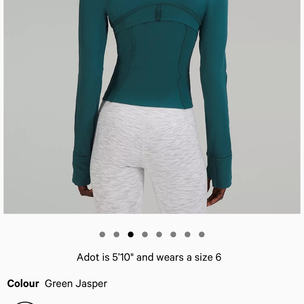 Beautiful jacket - Picture 3 of 3